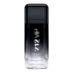 212 Vip Black - Eau de Parfum, Carolina Herrera